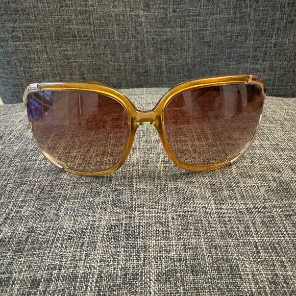 Franco Sarto Sunglasses EUC - Picture 1 of 5
